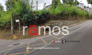 Solar en venta en Castrelos - Sardoma en Vigo