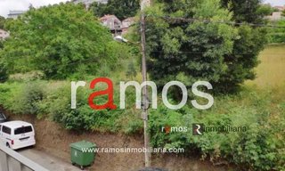 Solar en venta en Castrelos - Sardoma en Vigo