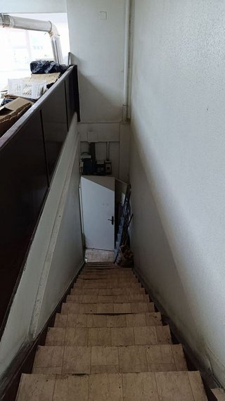 Local comercial en venta en Santutxu en Bilbao
