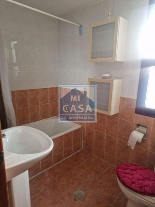 Piso en venta en Norte en Mérida