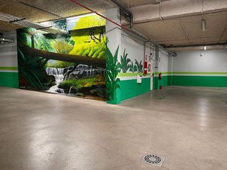 Garaje en venta en Ayuntamiento - Avenida Siglo XXI en Azuqueca de Henares