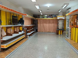 Local comercial en venta en Mercado en Alicante