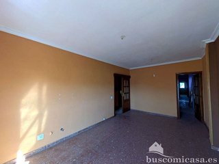 Piso en venta en Carolina (La)