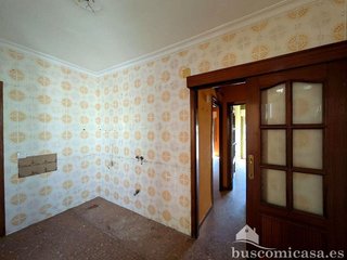 Piso en venta en Carolina (La)