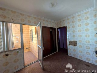Piso en venta en Carolina (La)