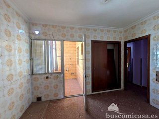 Piso en venta en Carolina (La)
