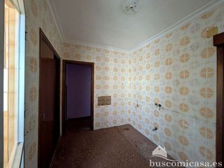 Piso en venta en Carolina (La)
