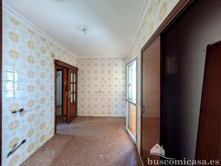 Piso en venta en Carolina (La)