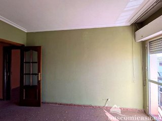 Piso en venta en Carolina (La)