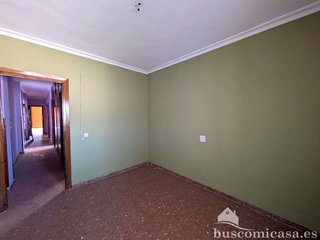 Piso en venta en Carolina (La)