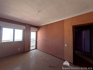 Piso en venta en Carolina (La)