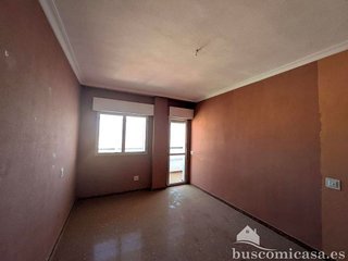 Piso en venta en Carolina (La)