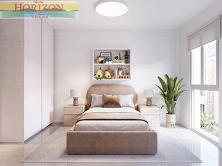 Dúplex en venta en Huércal-Overa