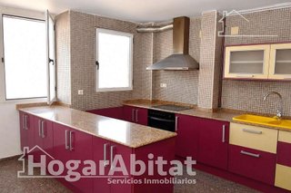 Piso en venta en Piscinas en Villarreal