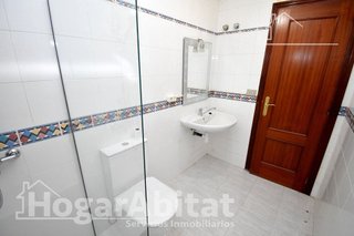 Piso en venta en Piscinas en Villarreal