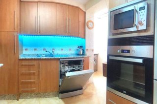 Piso en venta en Centro Ciudad en Fuengirola