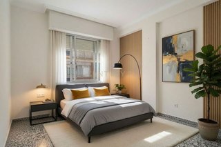 Piso en venta en Gamarra - La Trinidad en Málaga