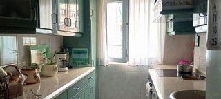 Piso en venta en Milán - Pumarín - Teatinos en Oviedo