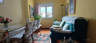 Piso en venta en Milán - Pumarín - Teatinos en Oviedo