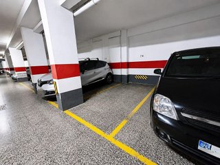 Garaje en venta en Las Fuentes en Zaragoza