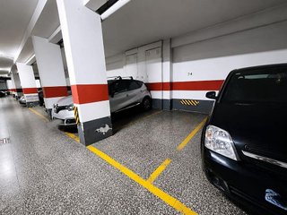 Garaje en venta en Las Fuentes en Zaragoza