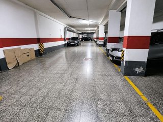 Garaje en venta en Las Fuentes en Zaragoza