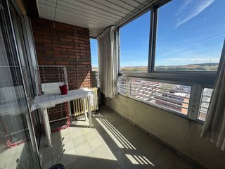 Piso en venta en Pan y Guindas en Palencia