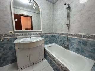 Piso en venta en Pan y Guindas en Palencia