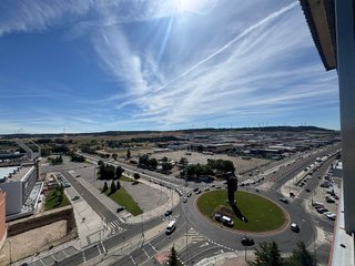 Piso en venta en Pan y Guindas en Palencia