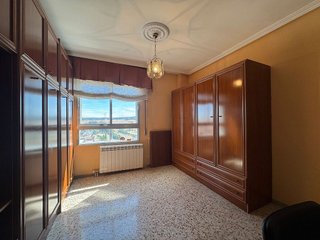 Piso en venta en Pan y Guindas en Palencia