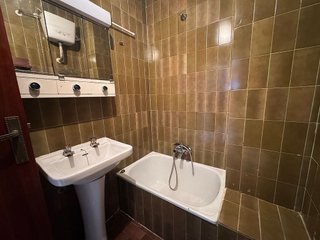 Piso en venta en Pan y Guindas en Palencia