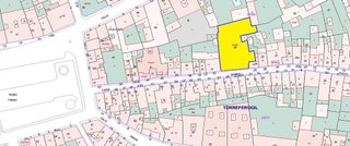 Terreno en venta en Torreperogil