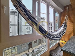 Piso en venta en El Llano en Gijón