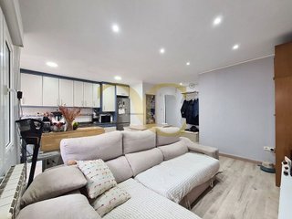 Piso en venta en El Llano en Gijón