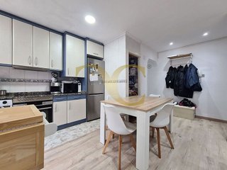 Piso en venta en El Llano en Gijón