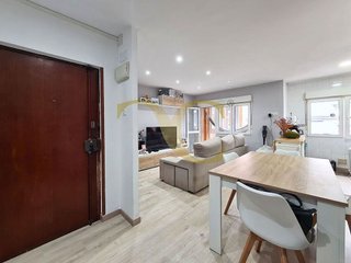 Piso en venta en El Llano en Gijón
