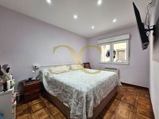Piso en venta en El Llano en Gijón