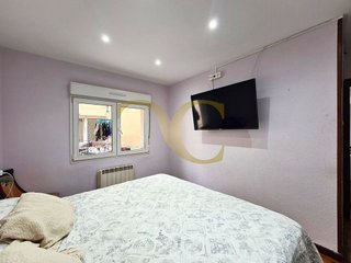 Piso en venta en El Llano en Gijón