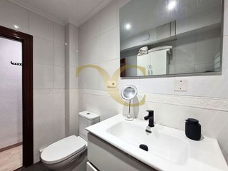 Piso en venta en El Llano en Gijón