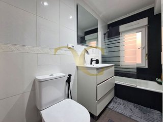 Piso en venta en El Llano en Gijón