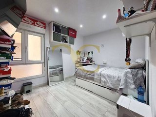 Piso en venta en El Llano en Gijón