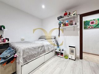 Piso en venta en El Llano en Gijón
