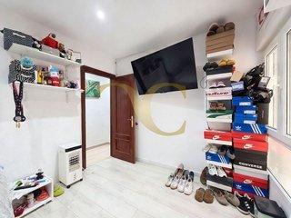 Piso en venta en El Llano en Gijón