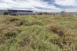 Solar en venta en Barrio de Zaidín en Granada