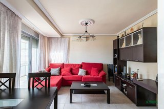 Piso en venta en San Luis en Almería