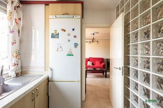 Piso en venta en San Luis en Almería