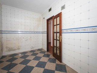 Piso en venta en Montijo