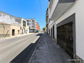 Piso en venta en Montijo