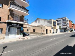 Piso en venta en Montijo