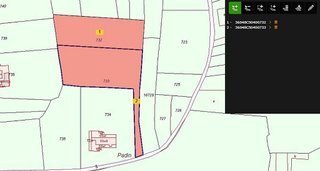 Terreno en venta en Rosal (O)